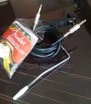 Ibanez RG Guitar ya Umeme na Vifaa Kamili