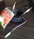 Ibanez RG Guitar ya Umeme na Vifaa Kamili - 1