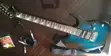 Ibanez RG Guitar ya Umeme na Vifaa Kamili - 2