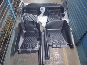 Subaru Forester 5D Floor Mats