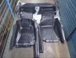 Subaru Forester 5D Floor Mats - 1
