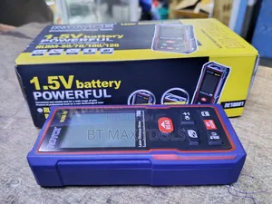 Royce RLDM-70 Kipimo cha Umbali wa Laser 70m