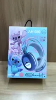 Oraimo AH980 Kids Wireless Headphones - Black - 2