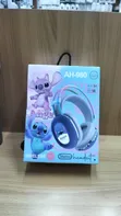 Oraimo AH980 Kids Wireless Headphones - Black - 3
