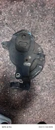 Mitsubishi Canter 4P10 Knuckle (Used) - 2