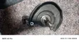 Mitsubishi Canter 4P10 Knuckle (Used) - 3