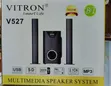 Vitron 527 Soundbar - Mpya Kabisa - 2