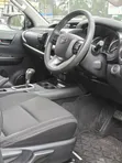 2022 Toyota Hilux Double Cab 4WD - 2