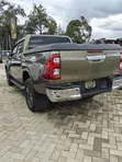 2022 Toyota Hilux Double Cab 4WD - 4