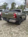 2022 Toyota Hilux Double Cab 4WD - 5