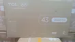 TCL 43" QLED Smart TV - 1