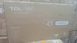 TCL 43" QLED Smart TV - 3
