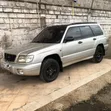 Subaru Forester 2000cc Automatic SUV - 1