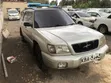 Subaru Forester 2000cc Automatic SUV - 2