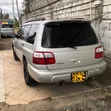 Subaru Forester 2000cc Automatic SUV - 5