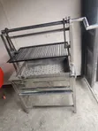 3ft Commercial Meat Grill - Brand New - 1