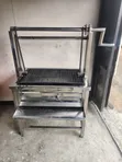 3ft Commercial Meat Grill - Brand New - 2