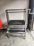 3ft Commercial Meat Grill - Brand New - 3