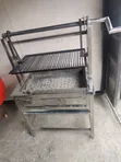 3ft Commercial Meat Grill - Brand New - 5