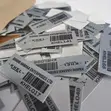 Custom Asset Tags - Uchapishaji wa Kitaalamu - 2