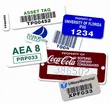 Custom Asset Tags - Uchapishaji wa Kitaalamu - 4