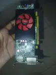 AMD Ryzen R5 1GB Graphics Card - 2