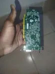 AMD Ryzen R5 1GB Graphics Card - 4