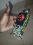 AMD Ryzen R5 1GB Graphics Card - 5