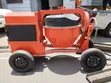 Titan 500L Mixer ya Saruji ya Kihindi - 1