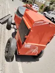 Titan 500L Mixer ya Saruji ya Kihindi - 2