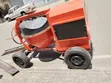 Titan 500L Mixer ya Saruji ya Kihindi - 3