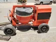 Titan 500L Mixer ya Saruji ya Kihindi - 4