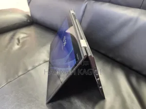 Laptopi ya Lenovo ThinkPad X1 Yoga Gen 7