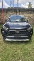 Toyota RAV4 Adventure 2019 4WD - 1