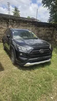 Toyota RAV4 Adventure 2019 4WD - 2