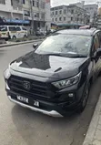 Toyota RAV4 Adventure 2019 4WD - 4