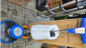 Brand New Runner Floor Scrubber