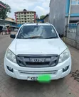 Isuzu D-MAX 2013 Double Cab - 2