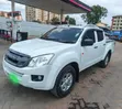 Isuzu D-MAX 2013 Double Cab - 3