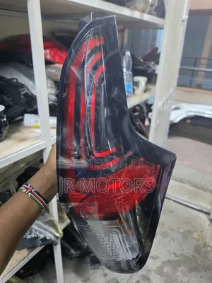 Nissan Dayz 2016-2019 Tail Lights