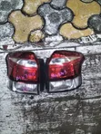 Toyota Fielder 165 Backlight (Iliyo tumika) - 1