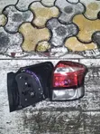 Toyota Fielder 165 Backlight (Iliyo tumika) - 2
