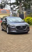 Mazda Axela 2019 Kijivu - 1