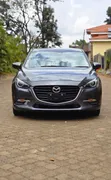 Mazda Axela 2019 Kijivu - 2