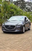 Mazda Axela 2019 Kijivu - 3