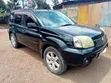 Nissan X-Trail 2006 Bluu - 2