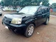 Nissan X-Trail 2006 Bluu - 3