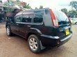 Nissan X-Trail 2006 Bluu - 4