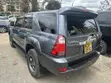 Toyota Hilux Surf 2.7 SSR 2009 Gray - 2