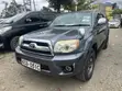 Toyota Hilux Surf 2.7 SSR 2009 Gray - 3